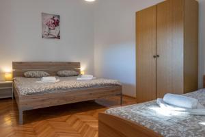 Villa Summer House Nina, a wonderful villa close to the beach