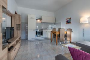 Villa Summer House Nina, a wonderful villa close to the beach