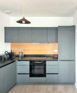 Appartement spacieux à Cargèse avec terrasse vue mer