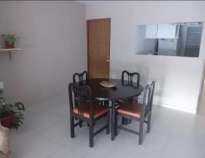 Relaxing beachfront loft