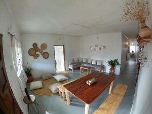Nomads nest safari house