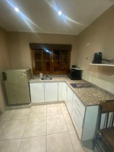 Departamento Mendoza centro B