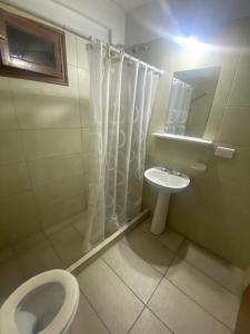 Departamento Mendoza centro B