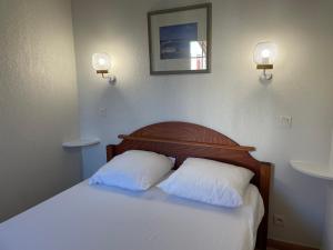 Appartements Parc Arradoy D : photos des chambres