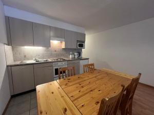 Appartement 4 personnes avec parking