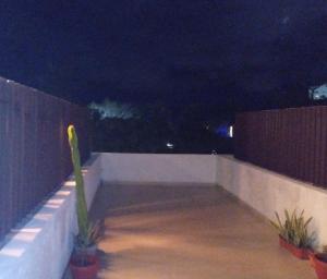 Relaxing beachfront loft