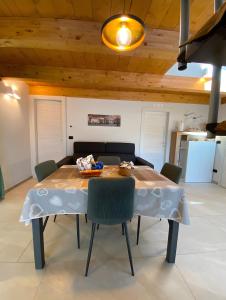 Alpi Liguri - Villa Giulia