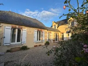 Villa Ker Jean - Plounéour-Trez