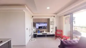 Salcedo Apartment - 2002 - Mirabel