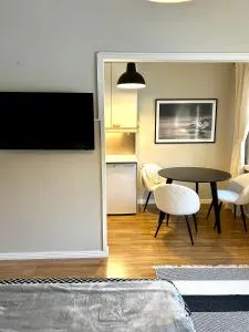 Yksiö Jyväskylässä keskustan tuntumassa - Jyväskylän Maalaiskunta