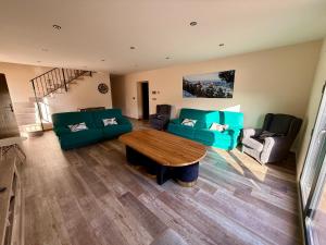 VILLA RINCON DEL BUITRE