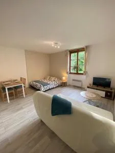 Studio Cocon de Plumes - Bennwihr