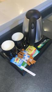 مسكن لؤلؤة الخليج للشقق المخدومة