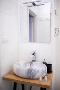 Stay Soft Apartment Napoli Balcone, Ascensore e 2 Camere nel Cuore del Centro Storico