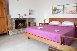 Villa Paola Vista Mare - Fronte Mare - Free Parking - Wi-Fi