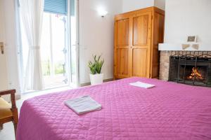 Villa Paola Vista Mare - Fronte Mare - Free Parking - Wi-Fi