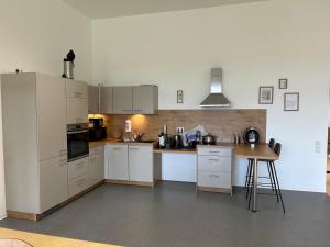 Dorfstraße 32a - sieben ruhige Zimmer