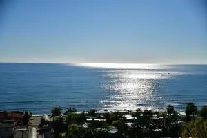 Villa Paola Vista Mare - Fronte Mare - Free Parking - Wi-Fi - ليدو دي فوندي