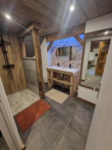 Appartements L-Escouflette : photos des chambres