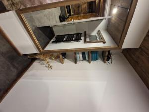 Appartements L-Escouflette : photos des chambres