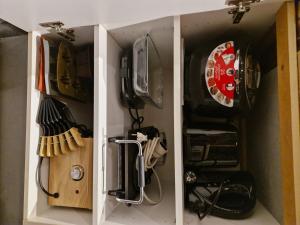 Appartements L-Escouflette : photos des chambres