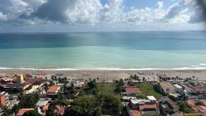 Duna Barcane Espetacular vista Praia PontaNegra