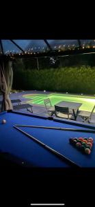 BY NEPTUNE - La Maison Courtenay Piscine Privée, Événement autorisé