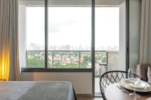 Studio Moderno - Vila Olímpia