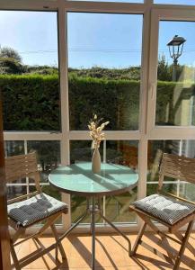 Apartamentos Melgarden - Precioso piso con jardín