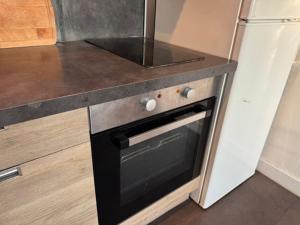 Appartements L-Absolu Revy - Paris - Orly - RER C : Appartement 1 Chambre