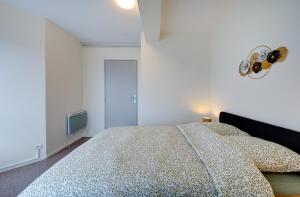 Appartements Appartement Cosy proche Gare : photos des chambres