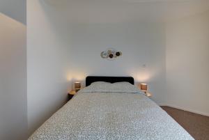 Appartements Appartement Cosy proche Gare : photos des chambres