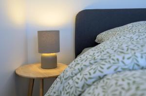 Appartements Appartement Cosy proche Gare : photos des chambres
