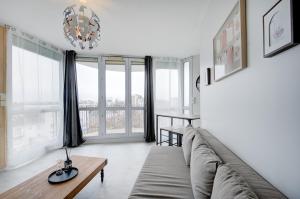 Appartements Appartement Cosy proche Gare : photos des chambres