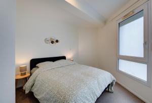 Appartements Appartement Cosy proche Gare : photos des chambres