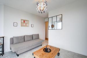 Appartement Cosy proche Gare