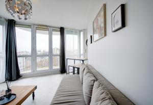 Appartement Cosy proche Gare