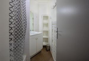 Appartements Appartement Cosy proche Gare : photos des chambres