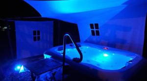 Holiday Home "The Mermaid"
