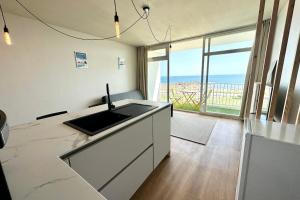 Appartement Top Cocooning Vue mer 180