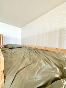 Appartements Appartement Top Cocooning Vue mer 180 : photos des chambres