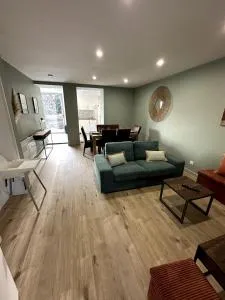 Appartement L'escale à Vienne - 维也纳