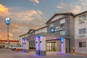 Best Western North Side Inn - Burkburnett