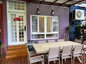 Dongzi Dongzi Wellness B&B - Уцзє