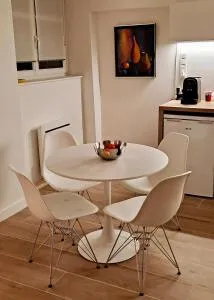 La Tour - Au Coeur de Langres - Chalindrey