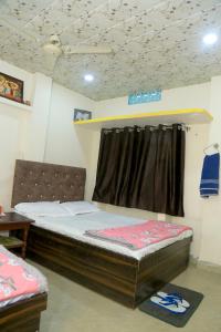 Shree Shiv Sharnam Homestay
