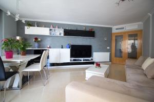Magnificent Apartment at the Sea - Yacht club - Beach - Natural Reserve IFACH