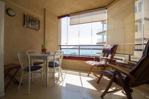 Magnificent Apartment at the Sea - Yacht club - Beach - Natural Reserve IFACH