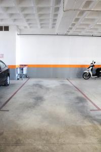 Magnificent Apartment at the Sea - Yacht club - Beach - Natural Reserve IFACH