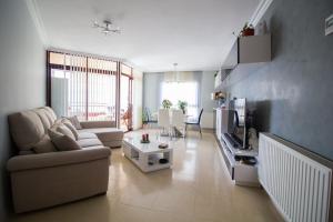 Magnificent Apartment at the Sea - Yacht club - Beach - Natural Reserve IFACH
